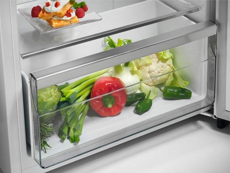 AEG Frigo-congelatore combinato AEG Frigo-congelatore combinato