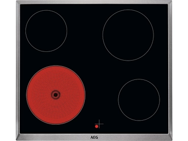AEG Piano cottura in vetroceramica