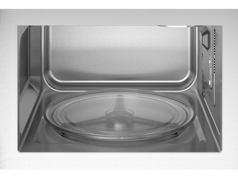 AEG Forno a microonde incastrabile AEG Forno a microonde incastrabile