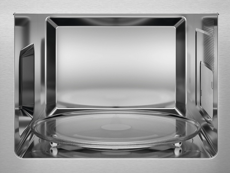 AEG Forno a microonde incastrabile AEG Forno a microonde incastrabile