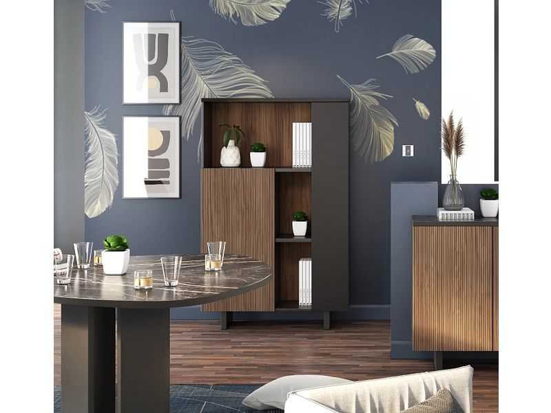 CIANN Highboard LISON