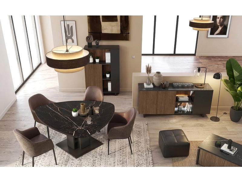 CIANN Table LISON