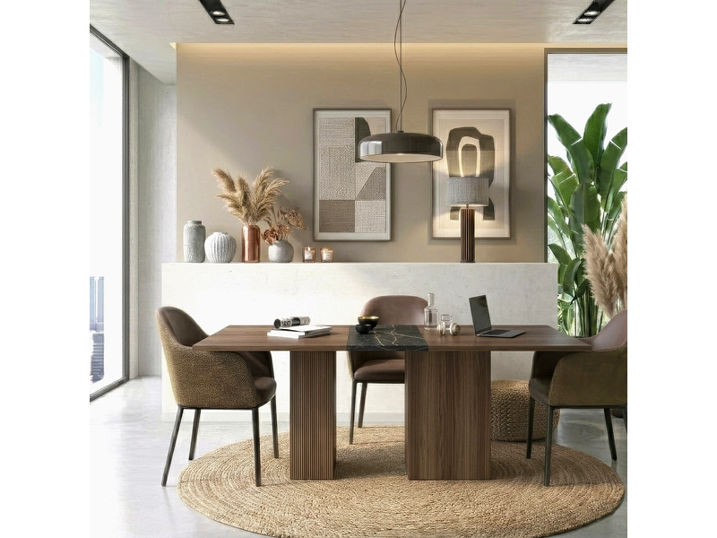 Table extensible LISON Table extensible LISON