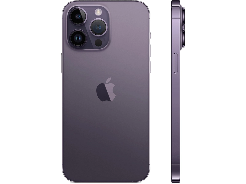 APPLE iPhone 14 Pro violett APPLE iPhone 14 Pro violett