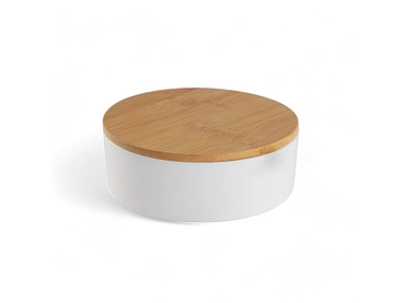 Contenitore JEWELRY bianco