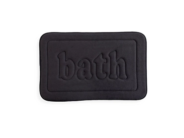 Tapis de salle de bain UTILITY BATH MAT