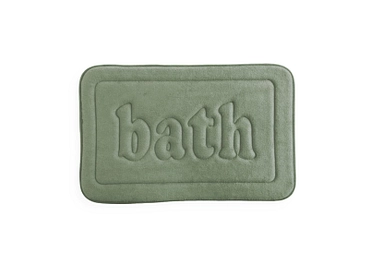 Tapis de salle de bain UTILITY BATH MAT