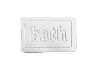 Badematte UTILITY BATH MAT Badematte UTILITY BATH MAT