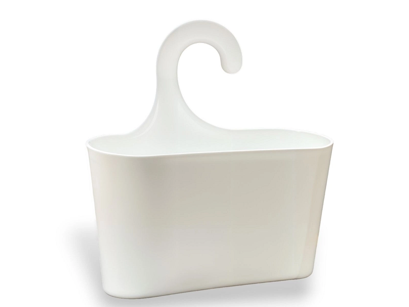 UTILITY Duschständer HOLDER weiss UTILITY Duschständer HOLDER weiss