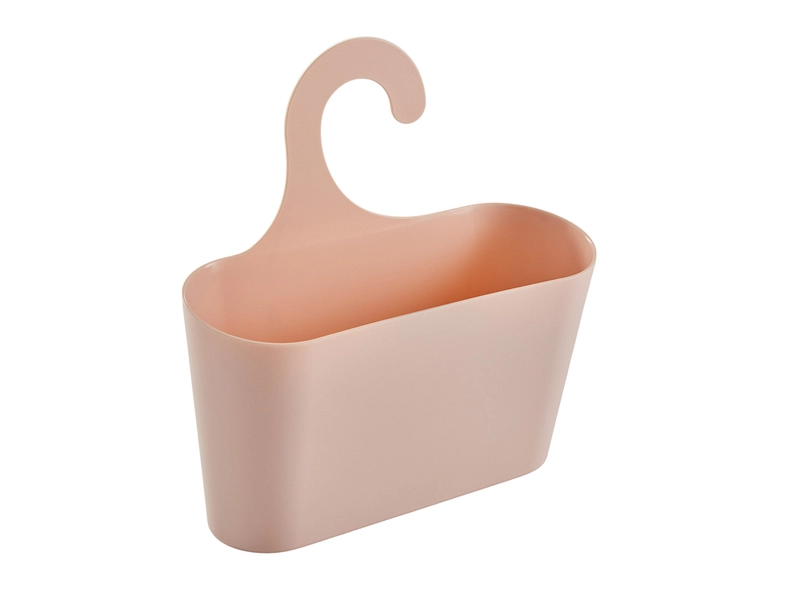 UTILITY Duschständer HOLDER rosa UTILITY Duschständer HOLDER rosa