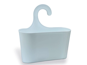 UTILITY Duschständer HOLDER blau