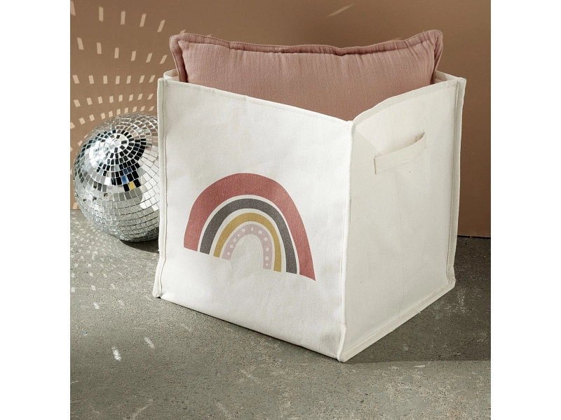 Contenitore STORY bianco Contenitore STORY bianco