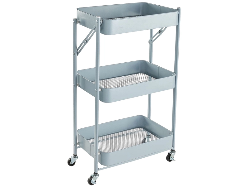 UTILITY Servierwagen CANTOL UTILITY Servierwagen CANTOL