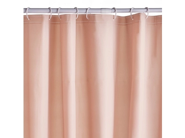UTILITY Duschvorhang LILU rosa UTILITY Duschvorhang LILU rosa