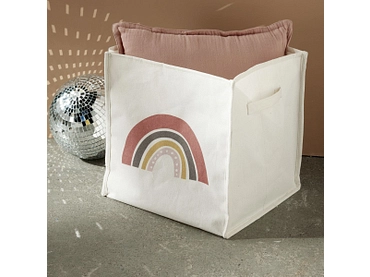 Contenitore STORY bianco