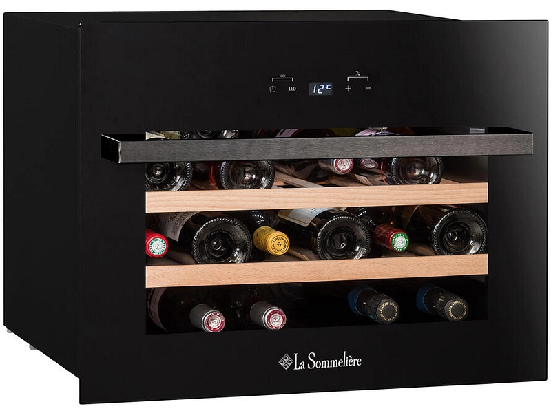 LA SOMMELIERE Cantina di servizio