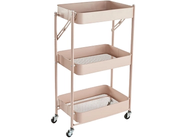 UTILITY Desserte CANTOL