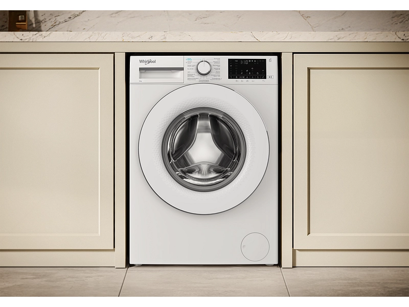 WHIRLPOOL Lavatrice