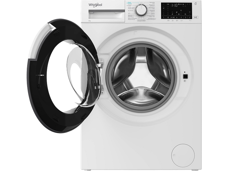 WHIRLPOOL Lavatrice