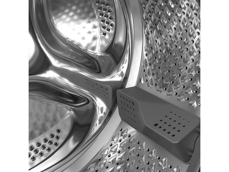 WHIRLPOOL Lavatrice