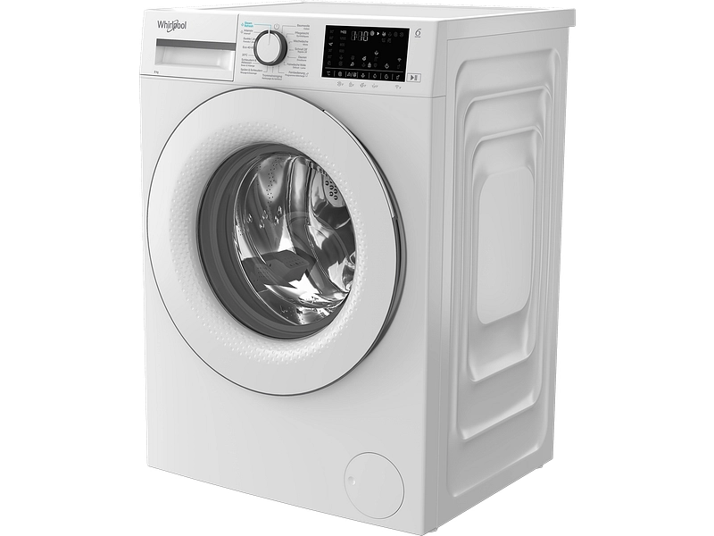 WHIRLPOOL Lavatrice