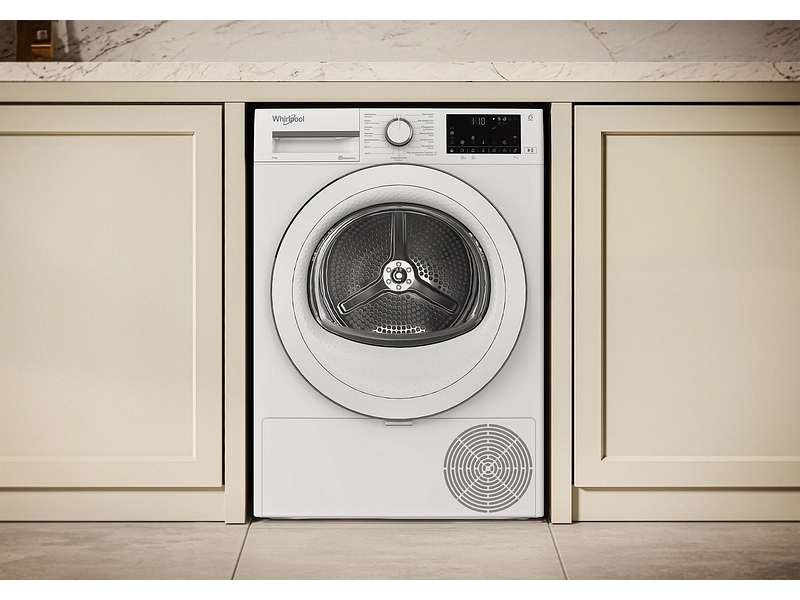 WHIRLPOOL Sèche-linge
