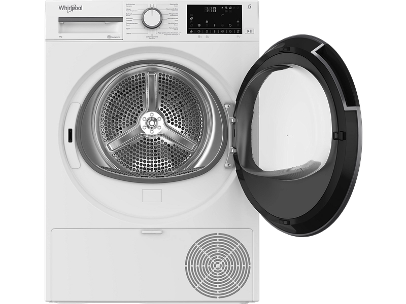 WHIRLPOOL Sèche-linge