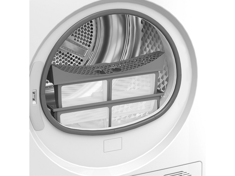 WHIRLPOOL Sèche-linge