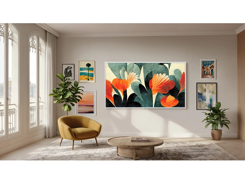 LG ELECTRONICS TV MiniLed
