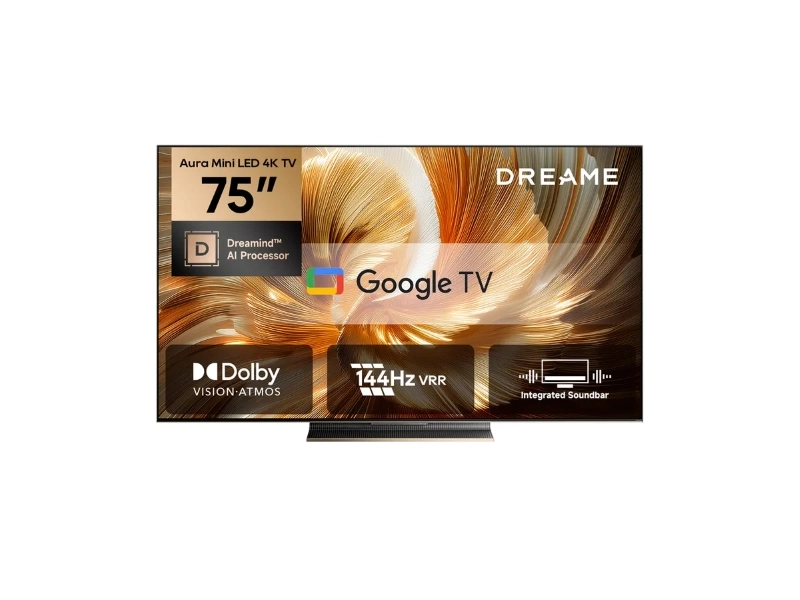 DREAME TV MiniLed DREAME TV MiniLed