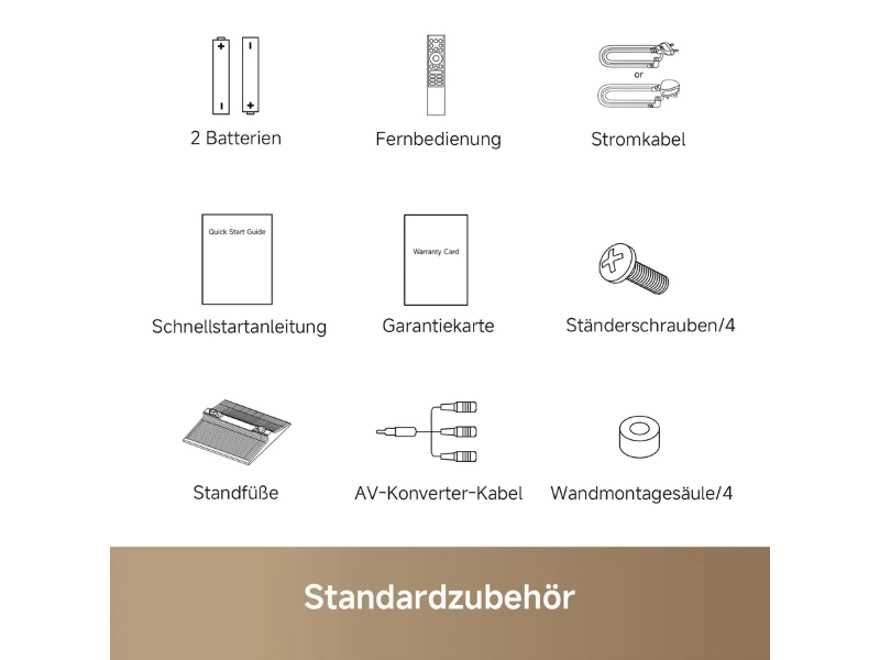 DREAME TV MiniLed DREAME TV MiniLed