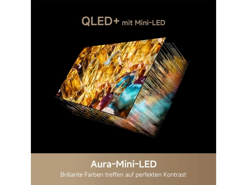 DREAME TV MiniLed DREAME TV MiniLed