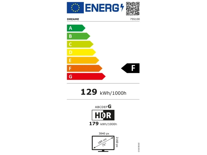 DREAME TV MiniLed DREAME TV MiniLed