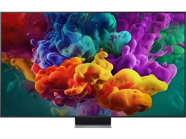 LG ELECTRONICS TV QNED