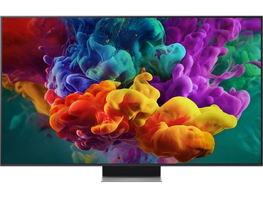 LG ELECTRONICS TV QNED