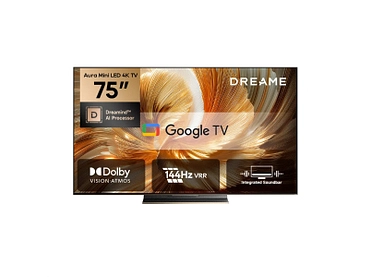 DREAME TV MiniLed