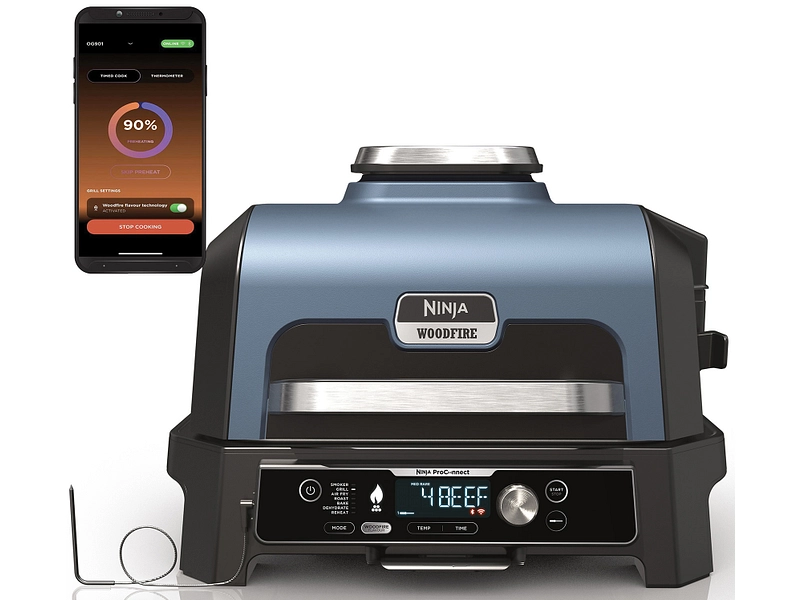 NINJA Elektrogrill