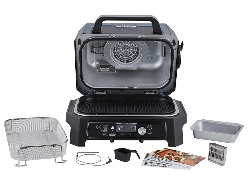 NINJA Elektrogrill