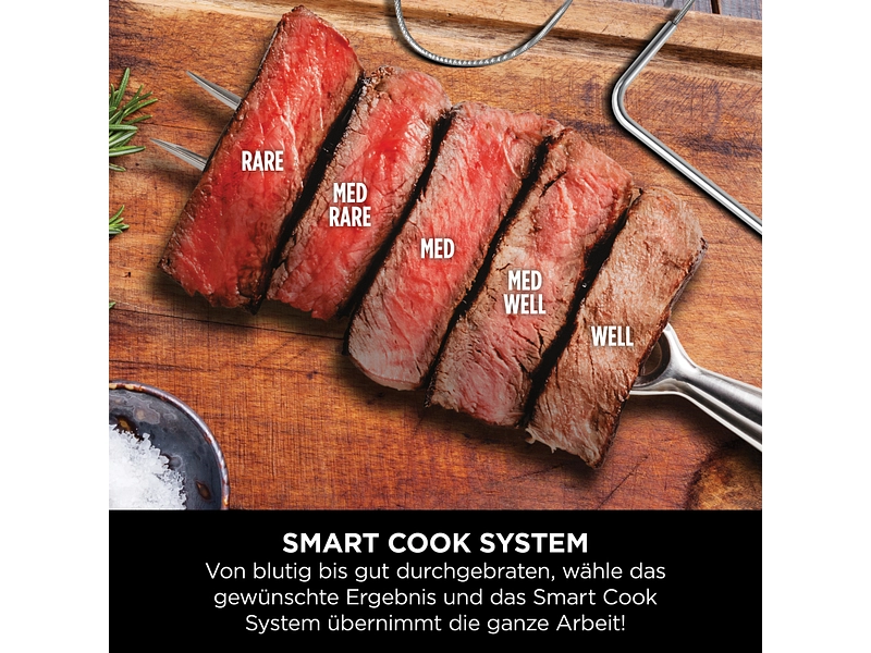 NINJA Elektrogrill