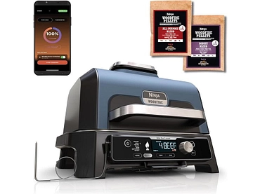 NINJA Elektrogrill