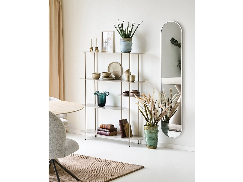 Miroir HOUSE NORDIC HENNETVED