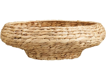 Cesto FRELLESVIG legno naturale