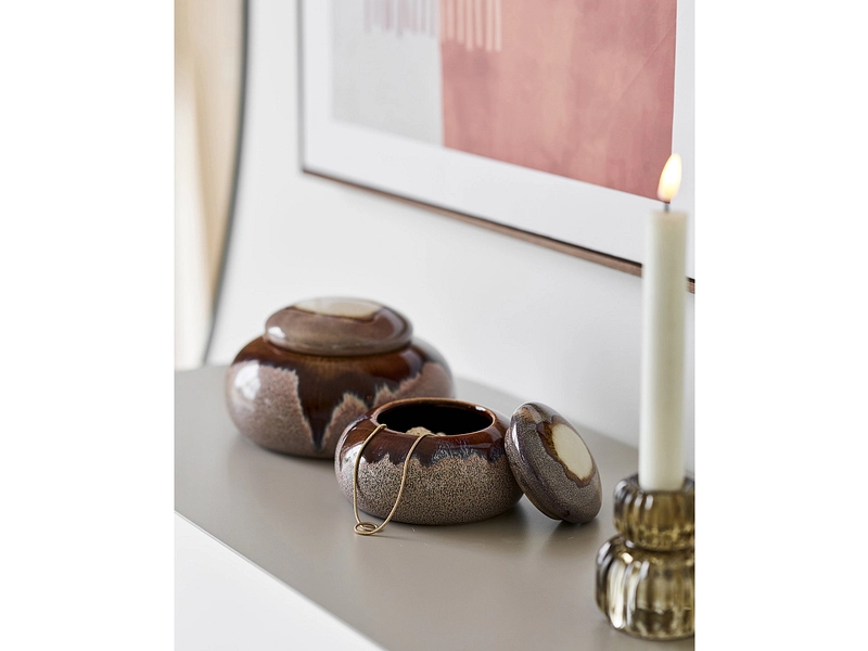 Set di scatole decorative JARS