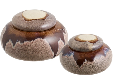 Set di scatole decorative JARS