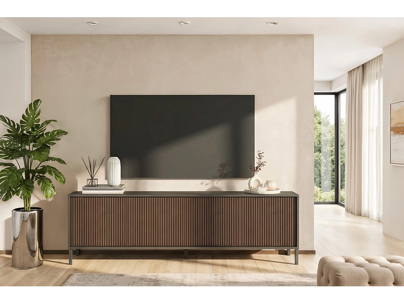 Meuble TV CORTINA Meuble TV CORTINA
