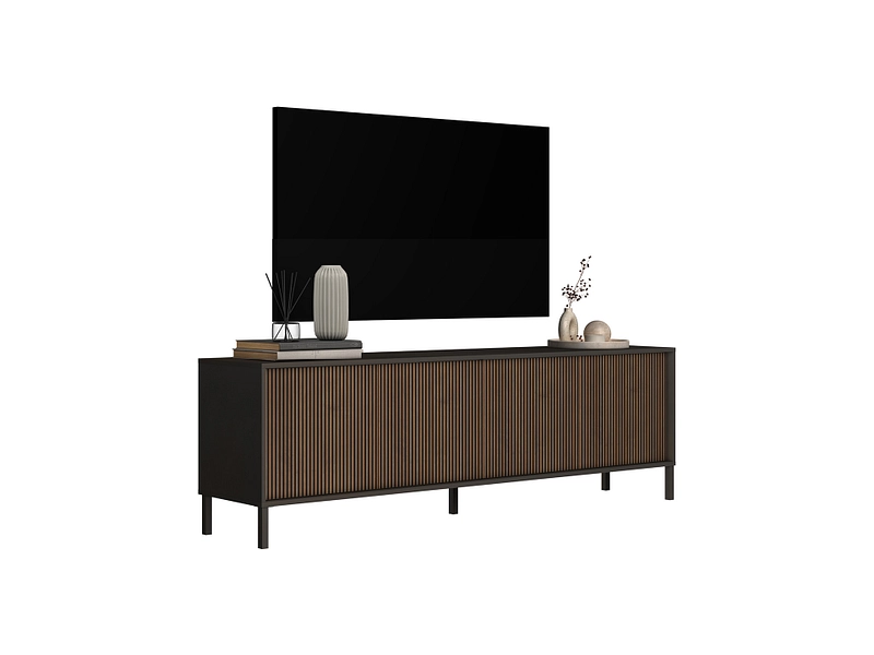 Meuble TV CORTINA Meuble TV CORTINA