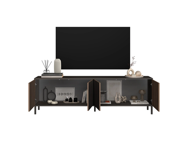 Meuble TV CORTINA Meuble TV CORTINA