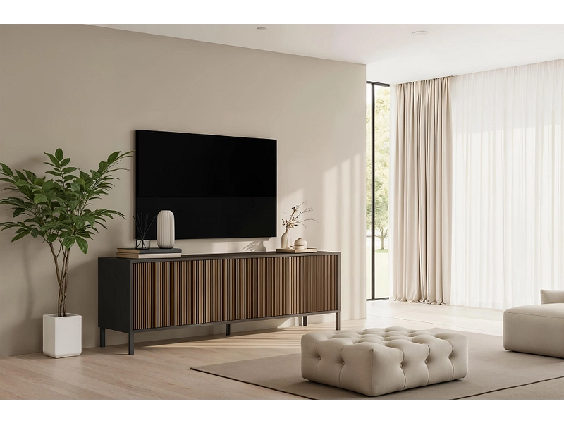 Meuble TV CORTINA Meuble TV CORTINA
