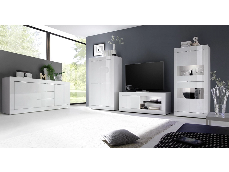 Meuble TV BASIC Meuble TV BASIC