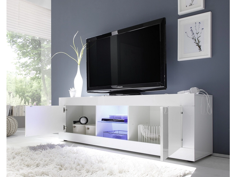 Meuble TV BASIC Meuble TV BASIC